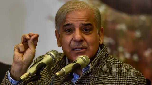وزیراعظم محمد شہباز شریف نے ٹوبہ ٹیک سنگھ میں رکن پنجاب اسمبلی کرنل (ر) ایوب گادھی کے ڈیرے پر فائرنگ کی مذمت کی 40 images 8 17