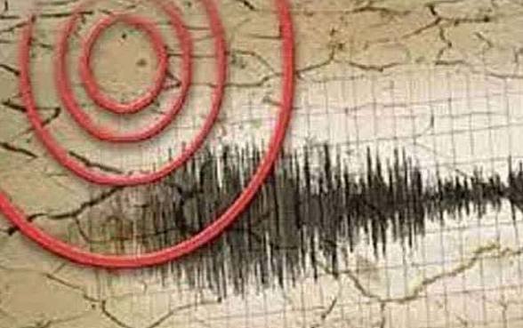 چین میں 5.2 شدت کا زلزلہ، 2 افراد ہلاک، 13 عمارتیں منہدم