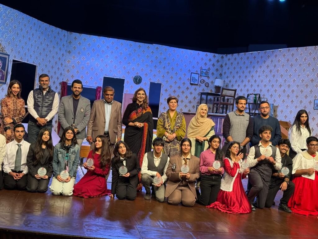 <br>ویسٹ منسٹر اسکول کا شاندار سالانہ ڈرامہ پی این سی اے میں پیش، طلبہ کی غیر معمولی صلاحیتوں کو بھرپور پذیرائی 2 img 20251114 wa15876718292622789178660