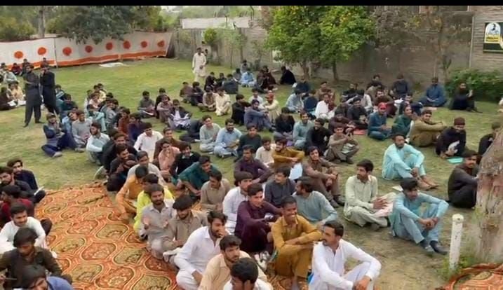 پاک فوج کی تاریخ میں پہلی بار فتح جنگ میں بھرتیاں شروع 2 img 20260311 wa23176577978753593267122