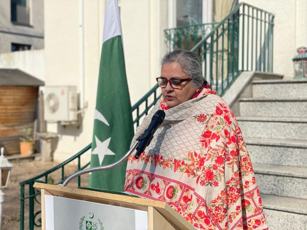 ہمیں اپنے ملک کو علاقائی اور عالمی محاذوں پر چیلنجز پر قابو پانے کے قابل بنانے کے لیے اتحاد، ایمان اور نظم و ضبط کے اصولوں پر عمل کرنا چاہیے: سفیر ثقلین سیدہ 3 img 20260323 wa10516972043376712662988