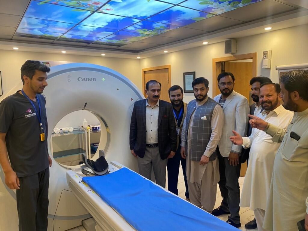 اسلام آباد یونین آف جرنلسٹس اور نایاب لیب کے درمیان ایم او یو پر دستخط، صحافیوں کو 40 فیصد رعایت ملے گی 5 img 20260406 wa20847460459042273563514