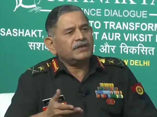 پچھلی جنگ صرف ٹریلر تھا فلم ابھی باقی ہے، بھارتی آرمی چیف کی بڑھک