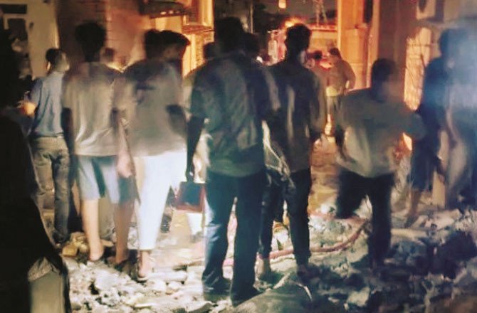 iran civil attack d