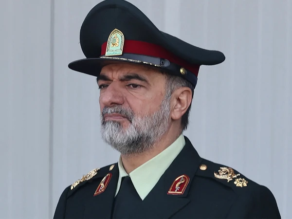 ایران، پولیس چیف نے مظاہرین کو 3 دن میں سرنڈر کرنے کا الٹی میٹم دے دیا