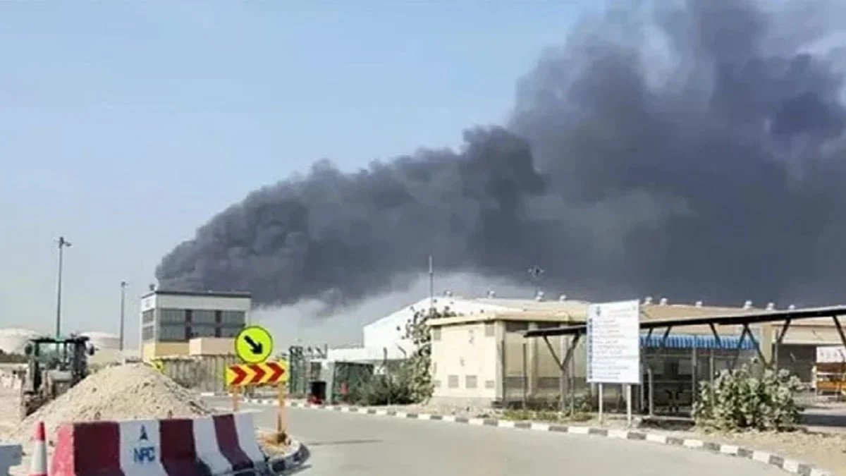 iran us attack