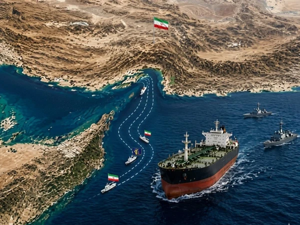 irgc announce new strait in sea1788961051 0