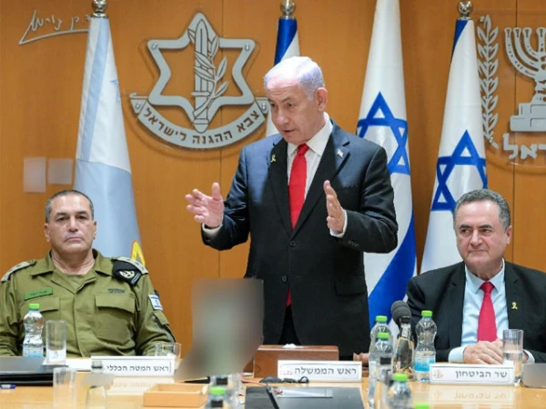israeli army stay gaza till hamas disarm1785872800 0