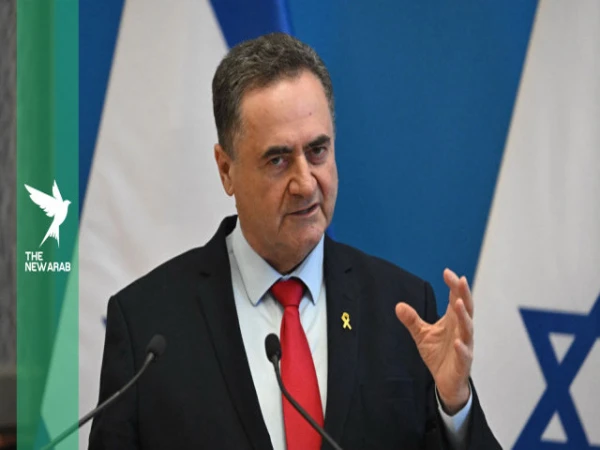 israeli defense minister israel katz1751944459 0