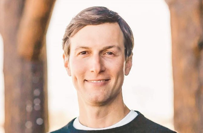 jared kushner d