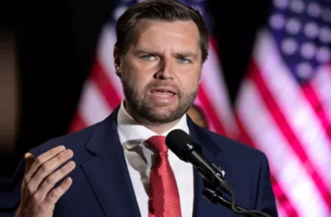 jd vance d