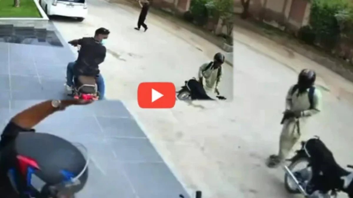 karachi crime