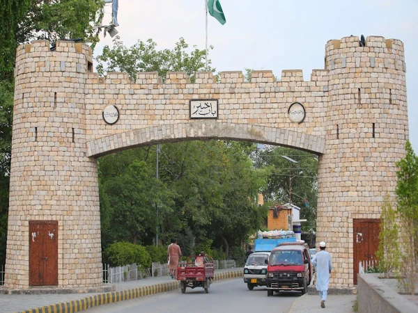 خیبر پختونخوا کے 12 اضلاع میں نیا نظام، علاقائی ترقیاتی کونسل کیلئے انتخابی عمل شروع