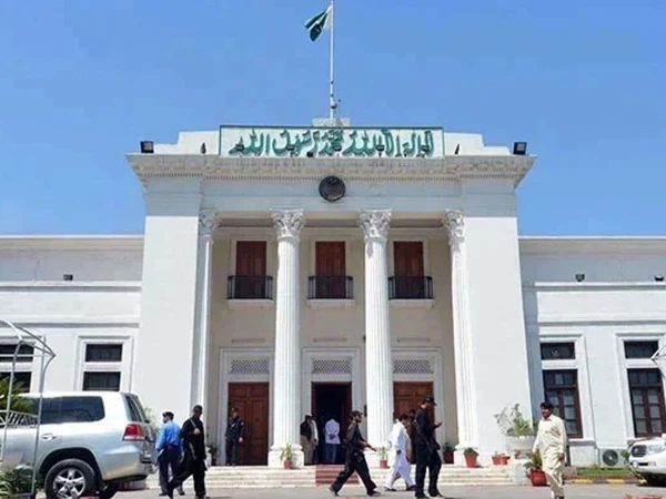 خیبر پختونخوا میں ایمرجنسی کے بعد کے مجوزہ سیٹ اَپ کے خدوخال سامنے آگئے