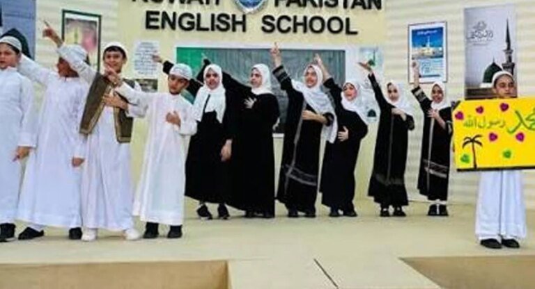 Kuwait approves fee hike for Arab, Pakistani schools