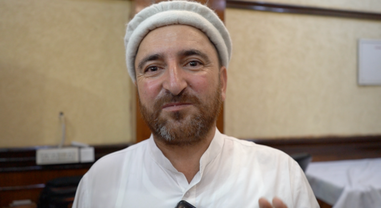 ’یونین ٹیریٹری ماڈل ناکام، ہمیں باوقار جمہوریت کی ضرورت ہے‘