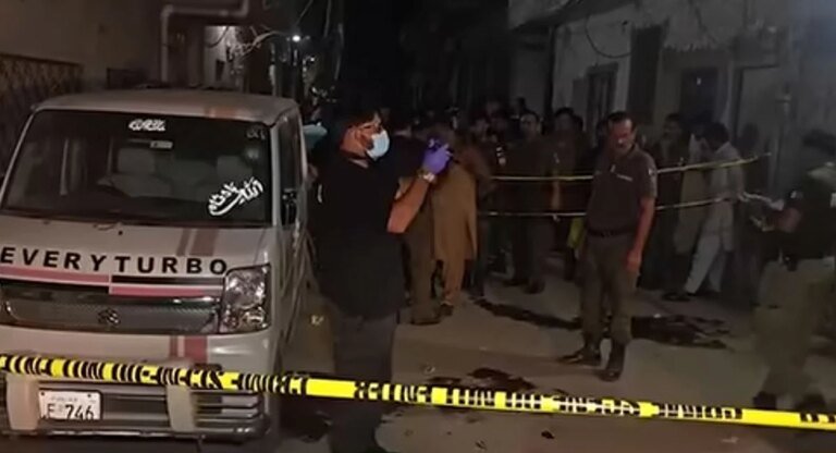 Bandit killed in police encounter in Rahim Yar Khan