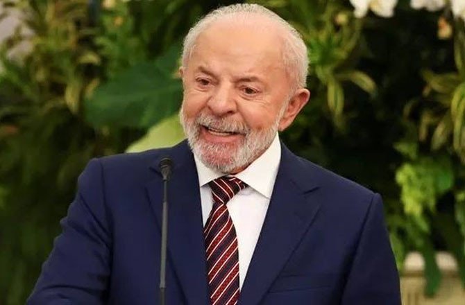 lula da silva d