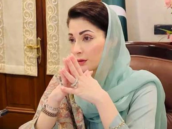 مریم نواز شریف نے بچوں کی جبری مشقت کے خاتمے کیلیے سٹیرنگ کمیٹی تشکیل دے دی 63 maryam1749234819 0