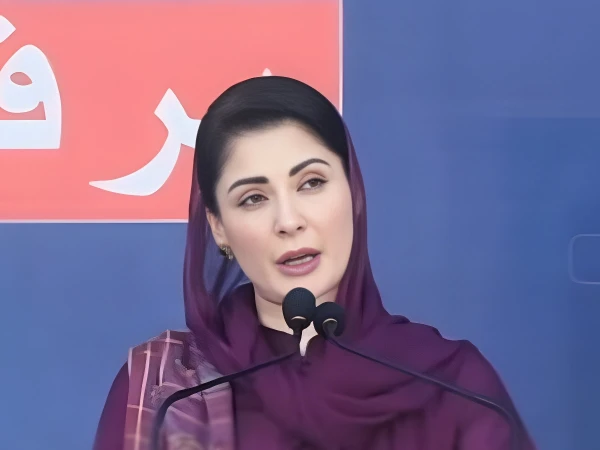 ہر گھر تک صحت کی سہولت، وزیراعلیٰ مریم نواز کا کمیونٹی ہیلتھ انسپکٹرز پروگرام شروع
