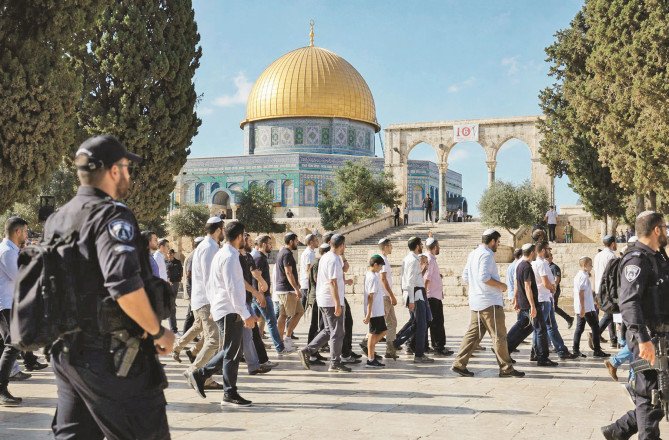 masjid al aqsa d