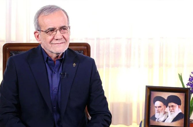 masoud pezashkiyan d