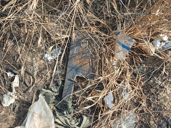کراچی، مائی کلاچی روڈ قتل عام کا آلہ برآمد، ملزم کے متضاد بیانات نے نیا معمہ کھڑا کر دیا