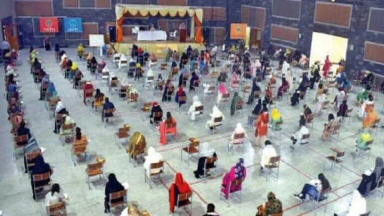 Juvenile Card requirement waived for candidates in Sindh