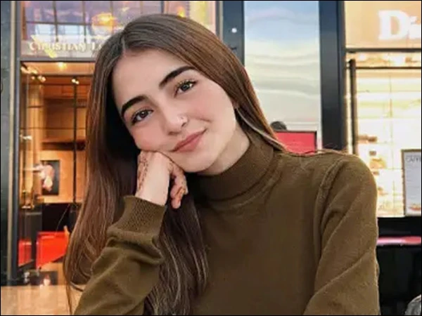 اداکارہ میرب علی نے وکالت کی تعلیم مکمل کرلی، گریجویشن پارٹی کی تصاویر وائرل