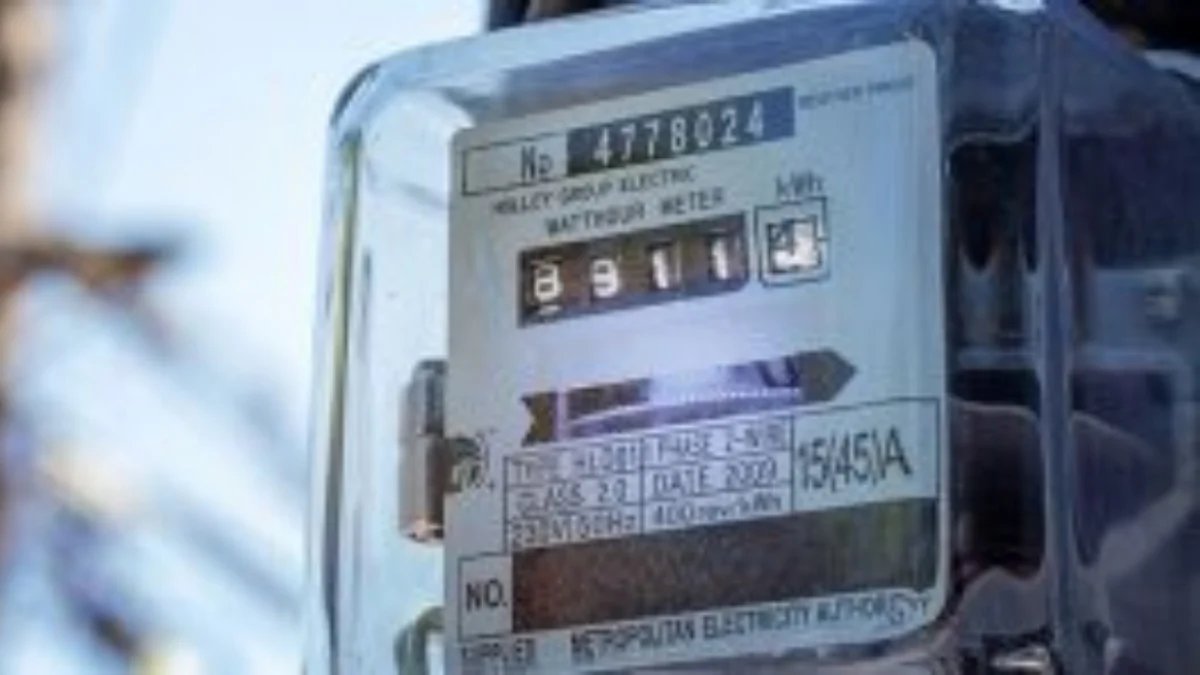meter