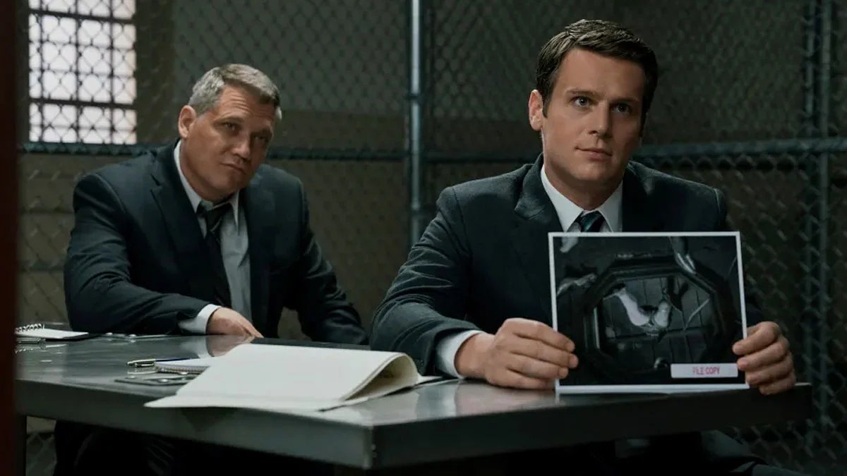 mindhunter
