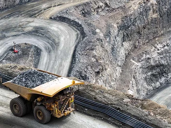 خیبر پختونخوا کے 4 اضلاع میں معدنیات کے نکالنے کر پابندی عائد 69 minerals1763463906 0