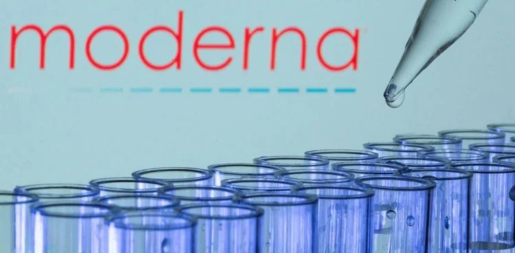moderna
