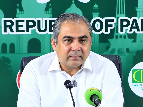 اسلام آباد پر دھاوا بولا تو اپنا ہی نقصان ہوگا، محسن نقوی کی پی ٹی آئی کو وارننگ