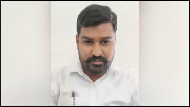 پی ایم مودی کی نقل اتارنے پر ٹیچر معطل، گیس کی قلت سے متعلق ویڈیو پر ہوئی کارروائی 47 mp teacher