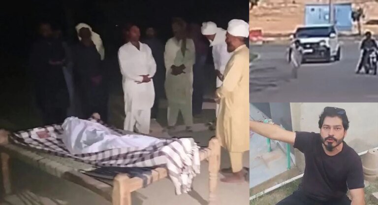 Waseem Abbas’s postmortem report reveals severe head injuries