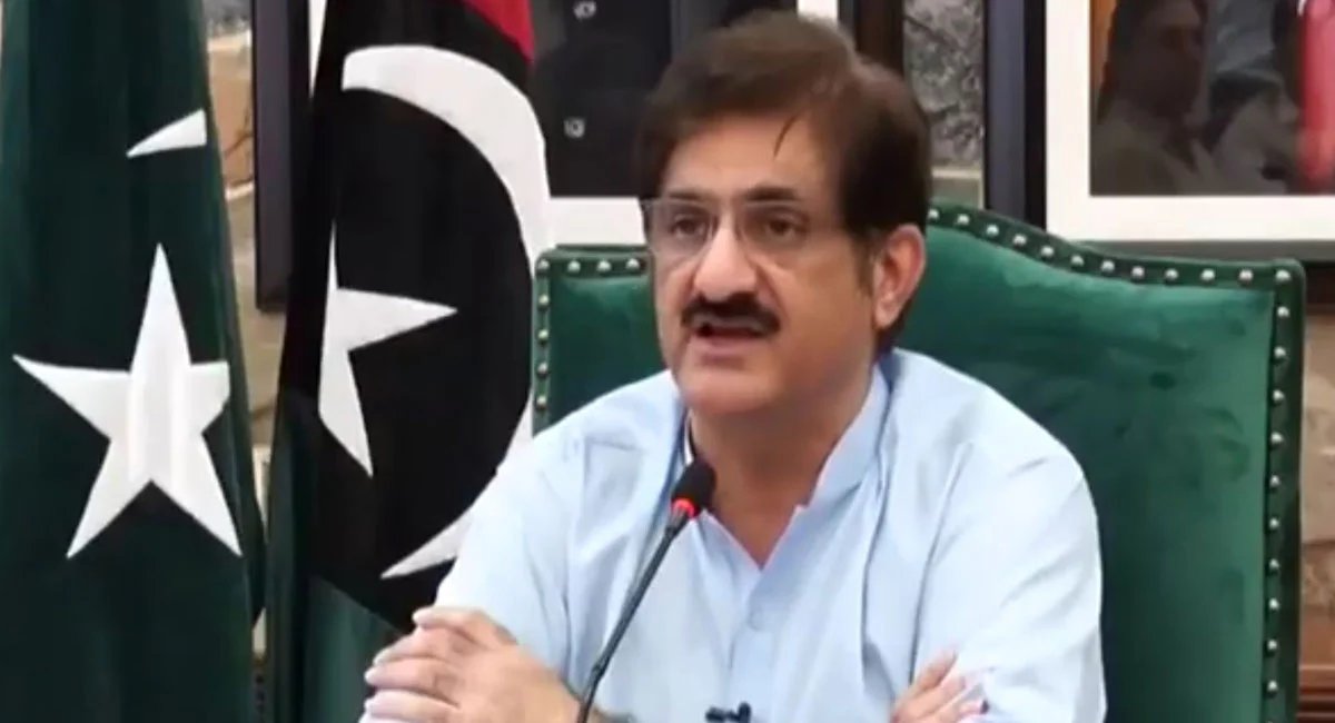 murad ali