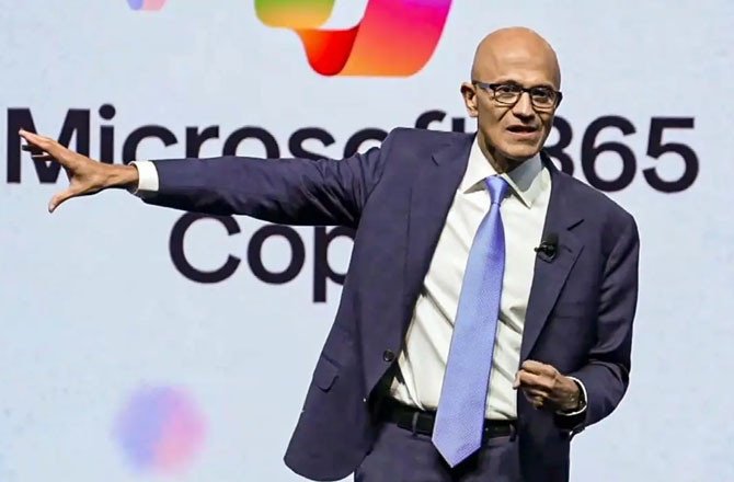 nadella d