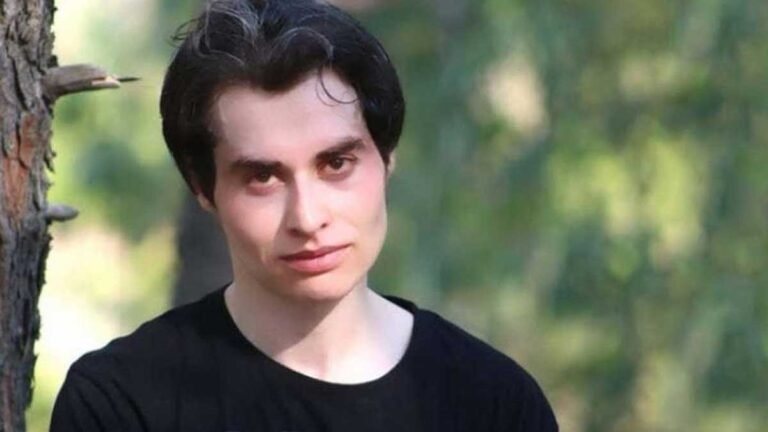 Nasir Khan Jan crashes Cristiano Ronaldo’s wedding