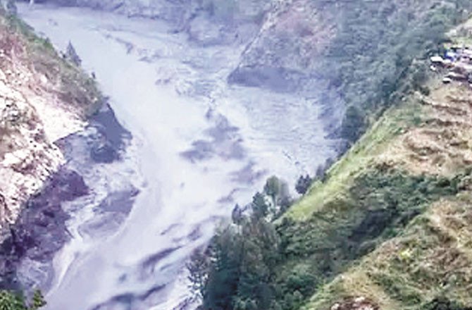 nepal flood 1 d 1