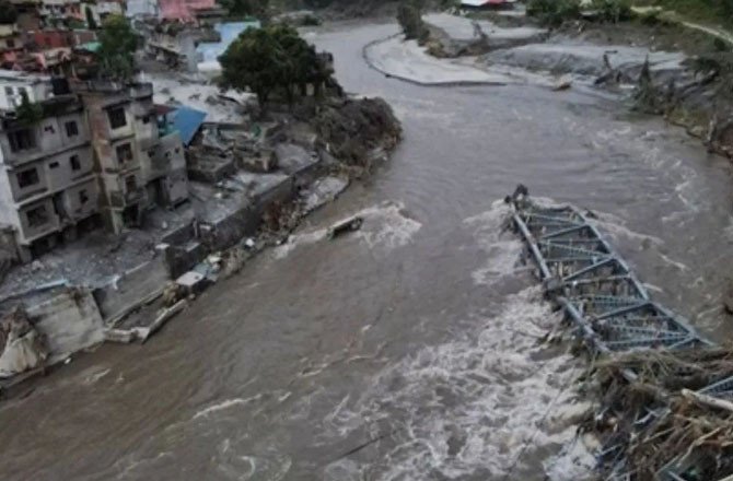 nepal flood 2 d 1