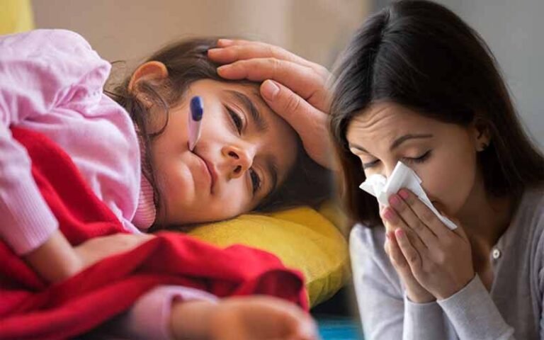 سکولز بند ?وباء پھیل گئی