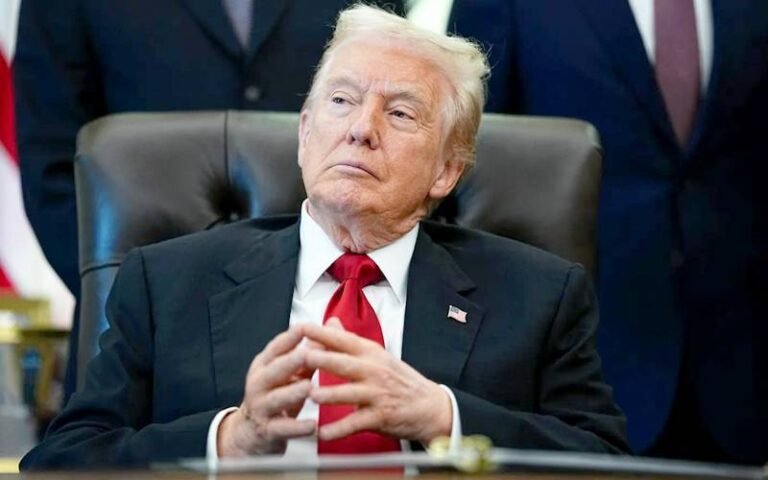 ٹرمپ نے امریکا فرسٹ پالیسی کے تحت 30 امریکی سفیر واپس بُلا لیے