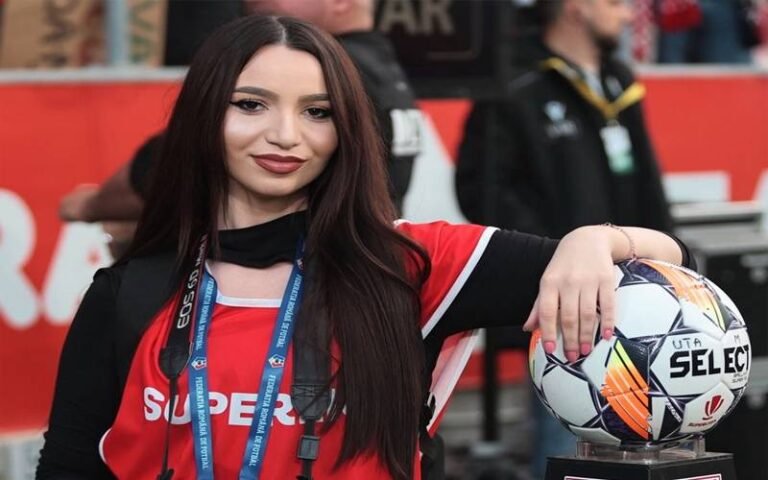 معروف سپورٹس فوٹوگرافر اپارٹمنٹ کی ساتویں منزل سے گر کر ہلاک