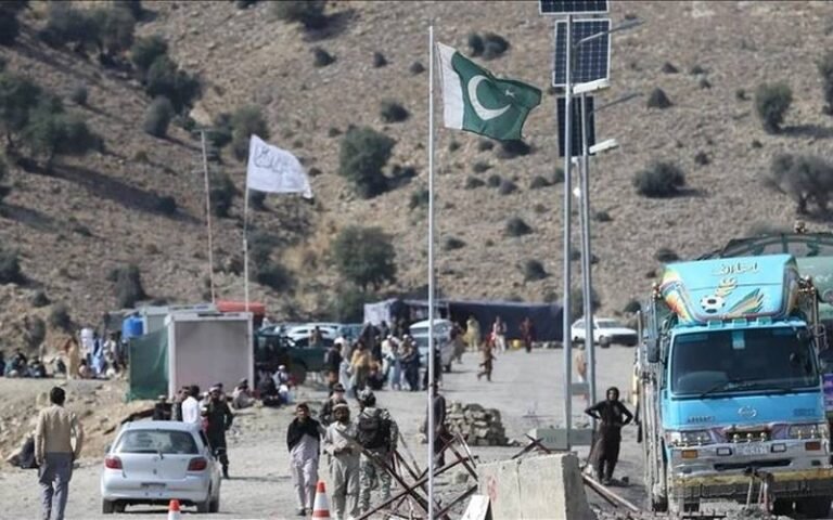 افغانستان میں دہشتگردوں کی محفوظ پناہ گاہیں خطہ سمیت عالمی سطح پر بھی سنگین چیلنج بن گئیں 34 news 1766812544 9732