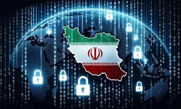 امریکا ایران میں سائبر حملوں کی تیاری رہا ہے: برطانوی اخبار