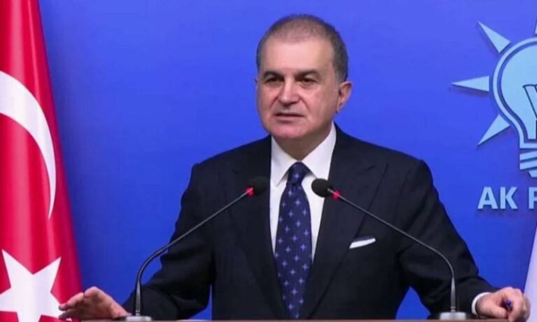 ترکیہ کا ایران میں ممکنہ غیر ملکی مداخلت پر اظہار تشویش