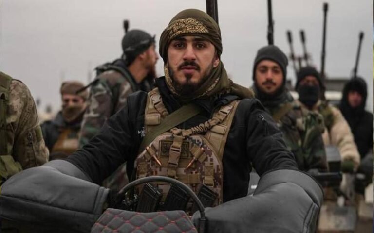 شامی فوج اورکرد جنگجوؤں میں کشیدگی اہم آئل وگیس فیلڈز کا کنٹرول سنبھال لیا