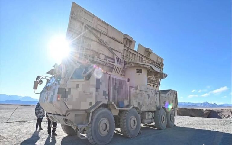 چند سیکنڈ میں ڈرون ناکارہ جدید ٹیکنالوجی نے دشمن پر سکتہ طاری کر دیا 91 news 1768967676 1227