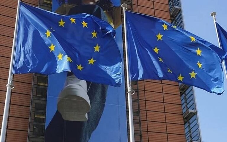 یورپی یونین نے امریکا کے ساتھ تجارتی معاہدہ معطل کردیا 57 news 1769052985 4556